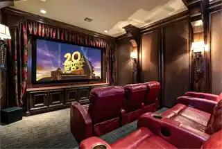 Mini Theatre